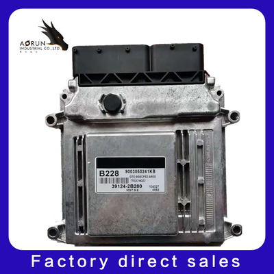 ECU Động Cơ Mô-đun Điều Khiển Cho Xe Hyundai KIA MG7.9.8 39124-2B030 39124-2B280 39102-2B657