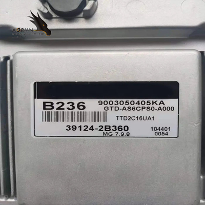 Bảng máy tính động cơ ECU cho KIA 39124-2B360 391242B360