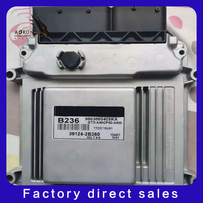 Bảng máy tính động cơ ECU cho KIA 39124-2B360 391242B360