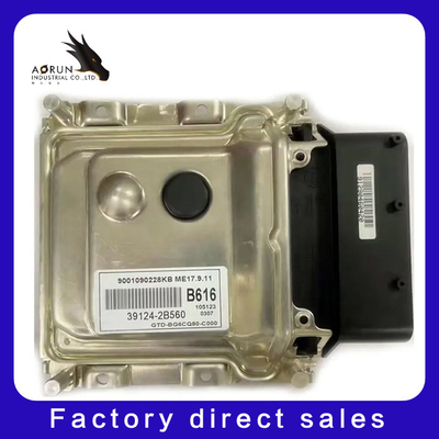Aorun Động Cơ Máy Tính Bảng ECU 391242B560 Dành Cho Xe KIA 39124-2B560 ME17.9.11 B616 9001090228KB