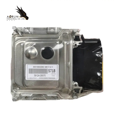 Bộ điều khiển điện tử Mô-đun điều khiển động cơ ECU 9001090229KE ME17.9.11 B617 cho Hyundai