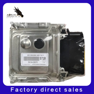Bộ điều khiển điện tử Mô-đun điều khiển động cơ ECU 9001090229KE ME17.9.11 B617 cho Hyundai
