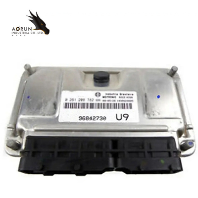 96842730 0261208782 ECU Bộ Điều Khiển Động Cơ Cho CHEVROLET CAPTIVA 2.0 2.4L 2008