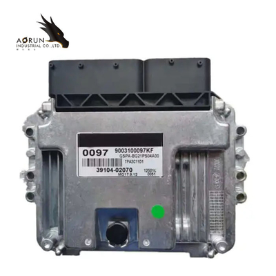 Bộ phận động cơ ô tô Bộ điều khiển điện tử Bảng máy tính ECU 39128-2BAC9 9003100314KJ