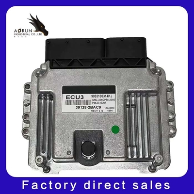 Bộ phận động cơ ô tô Bộ điều khiển điện tử Bảng máy tính ECU 39128-2BAC9 9003100314KJ