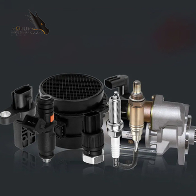 Nhãn hiệu Aorun Khí đốt tự nhiên Bugi đánh lửa Iridi hiệu suất cao cho xe hơi Toyota LG Nhật Bản