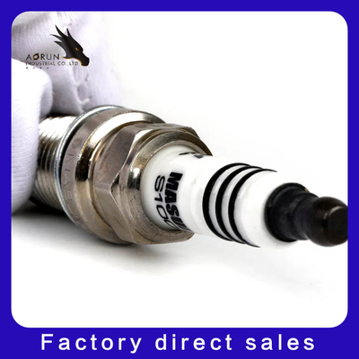 Phụ tùng ô tô Phụ kiện Bán buôn Bugi Iridium tự động 90919-01176 90919-01164 90919-01240