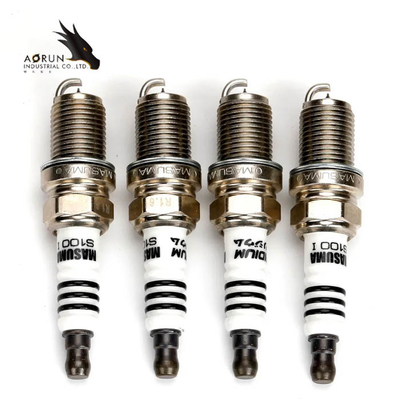 Phụ tùng ô tô Phụ kiện Bán buôn Bugi Iridium tự động 90919-01176 90919-01164 90919-01240