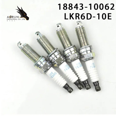 18843-10062 LKR6D10E 96569 Bugi ô tô cho Kia Hyundai Accent 18843-10062 LKR6D-10E