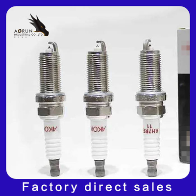 Động Cơ Ô Tô Bugi Chính Hãng Cho Toyota Auris Corolla Prius Lexus Oem Sc20hr11 90919-01253