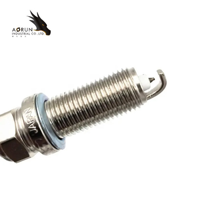 Bugi điện trở tự động Iridium Platinum cho NGK DENSO Honda Mitsubishi Hyundai Kia