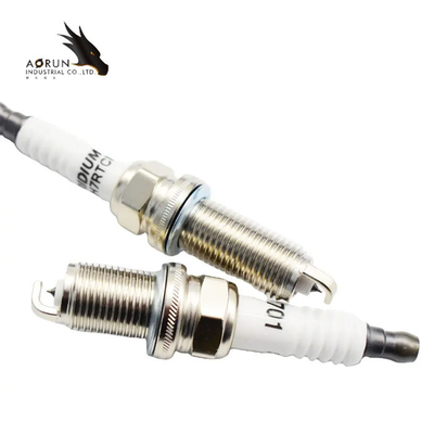 Bugi điện trở tự động Iridium Platinum cho NGK DENSO Honda Mitsubishi Hyundai Kia