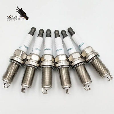 90919-01210 Bugi ô tô cho NGK DENSO Toyota 01253 01235 01164 01247 01176