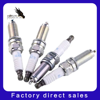 12290 R48 H01 Bugi hiệu suất cao ILZKR7B 11S Dành cho Honda Accord Acura MdxTL Tsx