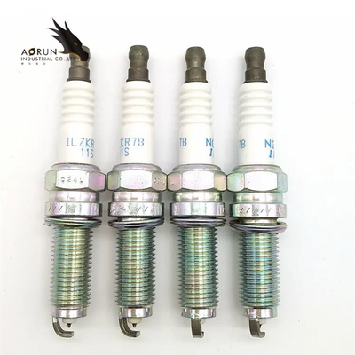 12290 R48 H01 Bugi hiệu suất cao ILZKR7B 11S Dành cho Honda Accord Acura MdxTL Tsx