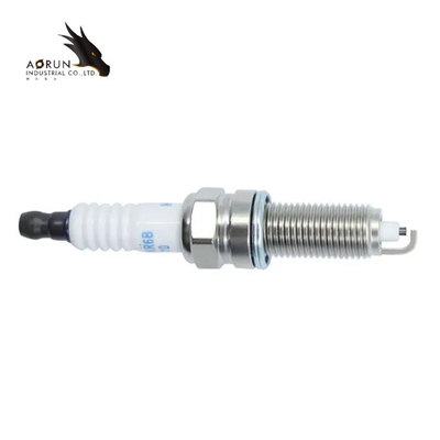 4 chiếc Bugi Iridi cho xe hơi 18858-10090 LZKR6B Kích thước tiêu chuẩn