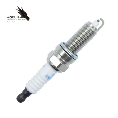 4 chiếc Bugi Iridi cho xe hơi 18858-10090 LZKR6B Kích thước tiêu chuẩn