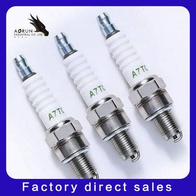 Phụ tùng ô tô Bugi Iridium SK16R11 90919-01240 Dành cho ô tô Toyota Denso Lexus