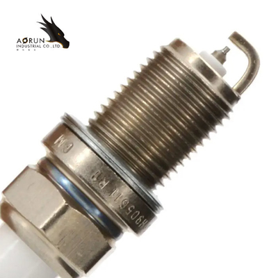 Phụ tùng ô tô Aorun Phụ tùng ô tô Rridium Spark Plugs cho Audi VW Spark Plugs 04E905612C