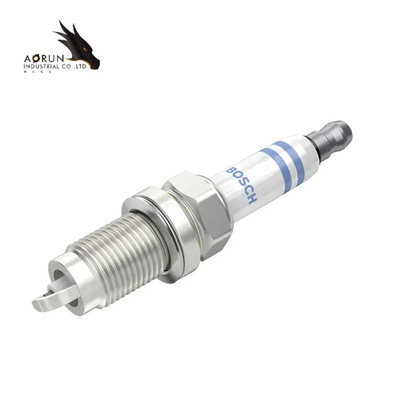 Phụ tùng ô tô Aorun Phụ tùng ô tô Rridium Spark Plugs cho Audi VW Spark Plugs 04E905612C