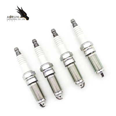 Bộ bugi đánh lửa phụ tùng động cơ ô tô 30758130 Bộ bugi Iridi cho Volvo S60 S80 V60