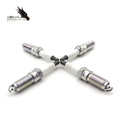 Bộ bugi đánh lửa phụ tùng động cơ ô tô 30758130 Bộ bugi Iridi cho Volvo S60 S80 V60