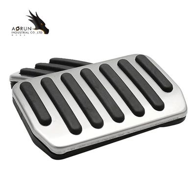 Phụ Kiện Hợp Kim Nhôm Tăng Tốc Phanh Còn Lại Bàn Đạp Xe Đạp Chân Miếng Lót Cho Mẫu Tesla Model 3 Model Y