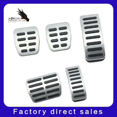 Tại MT Xe Ga Phanh Còn Lại Bàn Đạp Cho VW Polo 6N 9N 6R Jetta MK4 Cho Skoda Fabia Ghế Ibiza Leon
