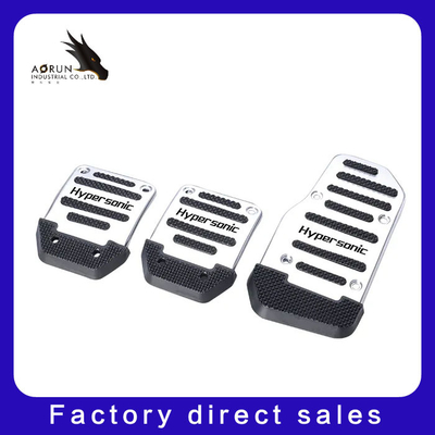 Aorun Thương Hiệu Thời Trang Chống Trượt Chất Lượng Cao Ô Tô Chống Trượt Bàn Đạp