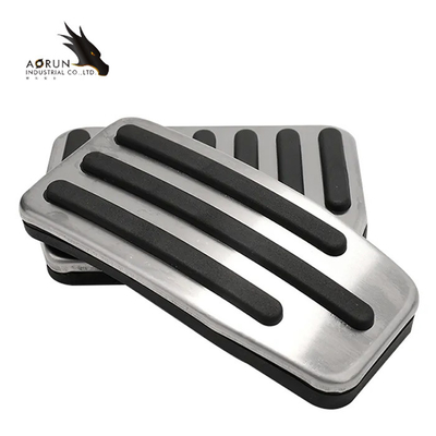 Bàn Đạp Bao Bộ Phụ Kiện Ô Tô Phụ Kiện Nội Thất Xe Volkswagen Jetta MK5 Golf 5 Golf 6 Passat B7