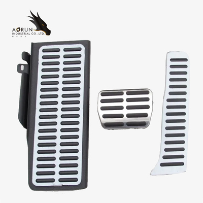 Bàn Đạp Bao Bộ Phụ Kiện Ô Tô Phụ Kiện Nội Thất Xe Volkswagen Jetta MK5 Golf 5 Golf 6 Passat B7