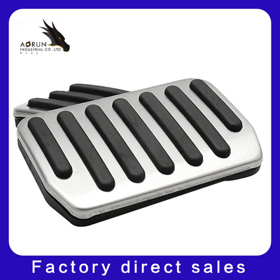 Bàn Đạp Bao Bộ Phụ Kiện Ô Tô Phụ Kiện Nội Thất Xe Volkswagen Jetta MK5 Golf 5 Golf 6 Passat B7