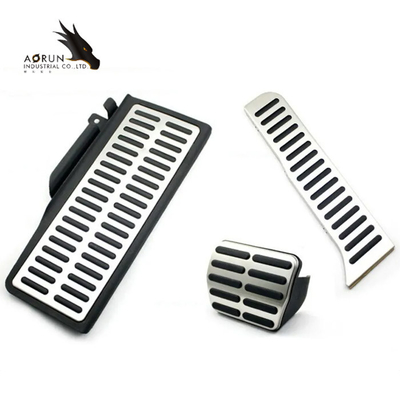 Bàn Đạp Bao Bộ Phụ Kiện Ô Tô Phụ Kiện Nội Thất Xe Volkswagen Jetta MK5 Golf 5 Golf 6 Passat B7