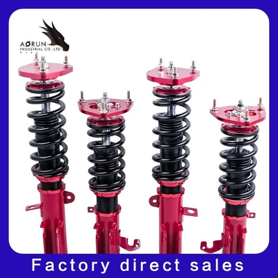 Có Thể Điều Chỉnh Chống Sốc Cho Xe Toyota Corolla E90 E100 E110 AE92 AE101 AE111 Coilover Treo