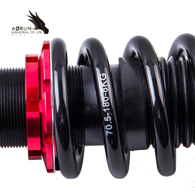 Có Thể Điều Chỉnh Chống Sốc Cho Xe Toyota Corolla E90 E100 E110 AE92 AE101 AE111 Coilover Treo