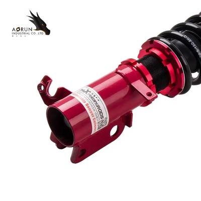 Có Thể Điều Chỉnh Chống Sốc Cho Xe Toyota Corolla E90 E100 E110 AE92 AE101 AE111 Coilover Treo