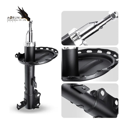 Giá tốt Super Power Oem Phụ tùng ô tô Giảm xóc ô tô cho Hàn Quốc Toyota Nhật Bản Mitsubishi Hyundai Suzuki