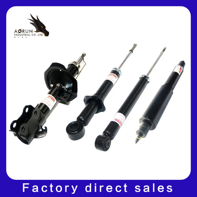 Giá tốt Super Power Oem Phụ tùng ô tô Giảm xóc ô tô cho Hàn Quốc Toyota Nhật Bản Mitsubishi Hyundai Suzuki