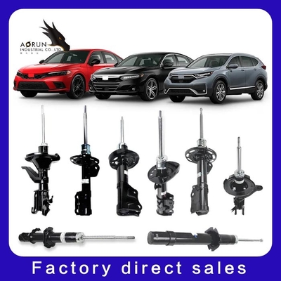 HR - V Giảm xóc lò xo treo Honda Accord Civic City Crv Jazz Odyssey Vezel