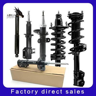 Thương hiệu Aorun Giá tốt Super Power Oem Phụ tùng ô tô Giảm xóc ô tô cho xe hơi Đức Audi VW Porsche