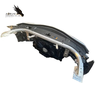 Tùy chỉnh bộ phận cho Cadillac CT6 Cản trước Vật liệu nướng Phụ kiện lắp ráp Cản trước ô tô Phụ tùng ô tô