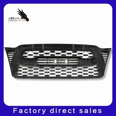 2005 2006 2007 2008 2009 2010 2011 Bán Phụ Kiện Phần Lưới Trước TRD Xe Ốp Lưng Dạng Lưới Tản Nhiệt Cho Xe Toyota Tacoma