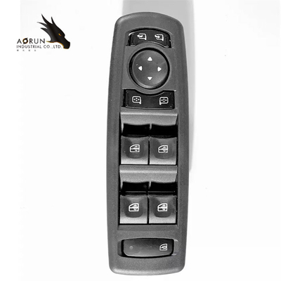 Điện Chất Lượng Cao Nâng Cửa Sổ Công Tắc Cho Renault Megane 254000006R Cửa Sổ Điện Công Tắc