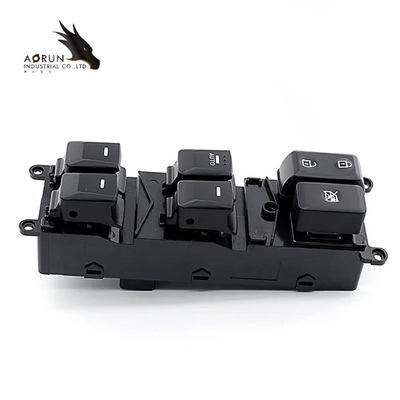 93570-1w155 93570-1W150 935701W155 Phụ tùng ô tô Công tắc cửa sổ điện bên lái xe ô tô Electrica