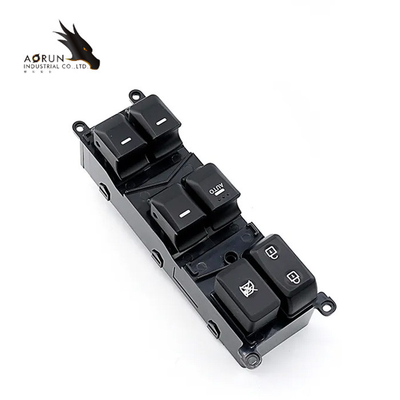 93570-1w155 93570-1W150 935701W155 Phụ tùng ô tô Công tắc cửa sổ điện bên lái xe ô tô Electrica