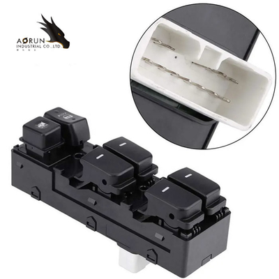 Phụ Tùng Ô Tô Cửa Sổ Điện Công Tắc Cho Xe Hyundai 2010 2011 2012 935701X000 93580-1X000 K935701X000WK