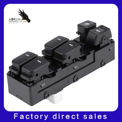 Phụ Tùng Ô Tô Cửa Sổ Điện Công Tắc Cho Xe Hyundai 2010 2011 2012 935701X000 93580-1X000 K935701X000WK