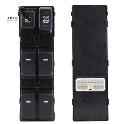 Phụ Tùng Ô Tô Cửa Sổ Điện Công Tắc Cho Xe Hyundai 2010 2011 2012 935701X000 93580-1X000 K935701X000WK