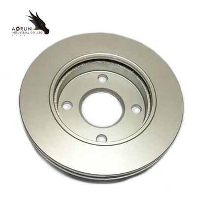 Hiệu suất chất lượng cao Đĩa phanh và trống phanh Xe đĩa phanh cho VOLVO