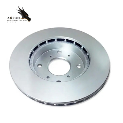 Hiệu suất chất lượng cao Đĩa phanh và trống phanh Xe đĩa phanh cho VOLVO